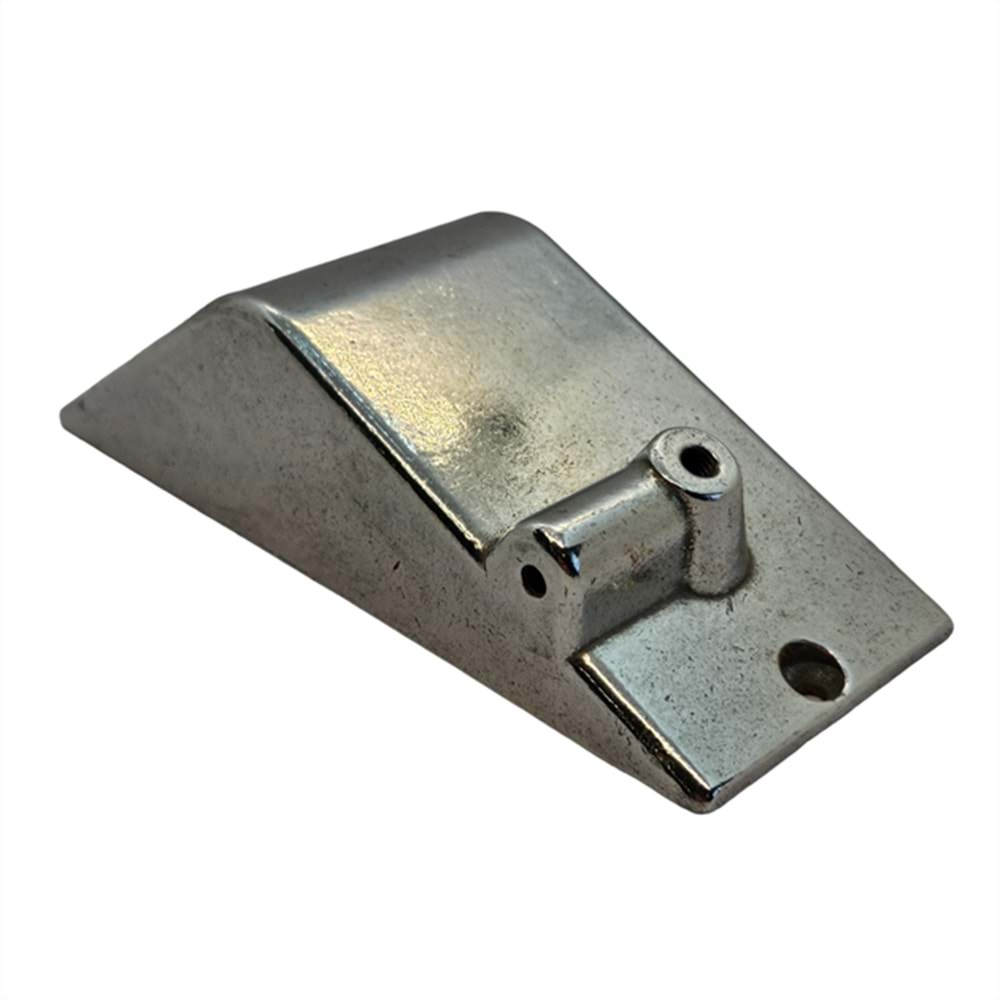 Çuvalağzı Dikiş Makinesi Üçgen Metal Kapak / 6001006 (245014) BC-1-21