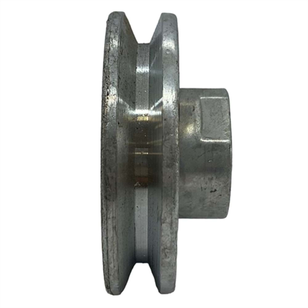 Motor Döküm Kasnak / 60MM