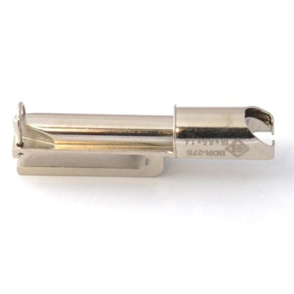 Deri Şerit Aparatı / BDR-275 15X6.5X1.4MM