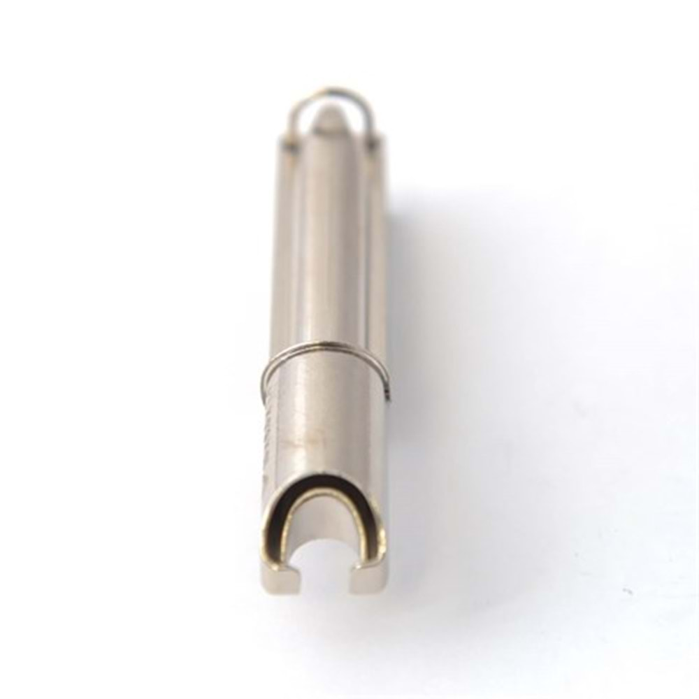 Deri Şerit Aparatı / BDR-275 15X6.5X1.4MM