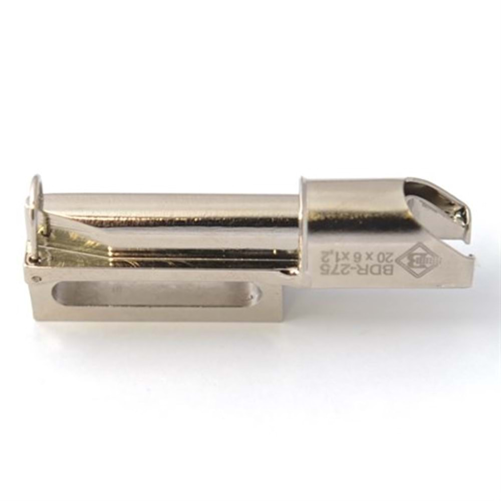 Deri Şerit Aparatı / BDR-275 20X6X1.2MM