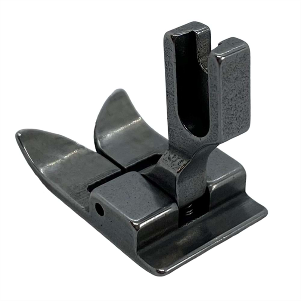 Düz Makine Metal Zikzak Ayak 10Mm / 543939 (111994)