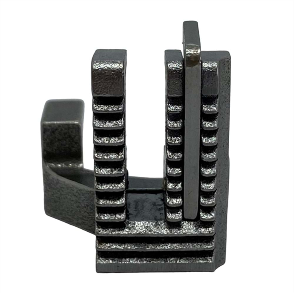 Typical GC-302/303 Sağdan Yaylı 5Mm Çima Ayak / 340 3/16