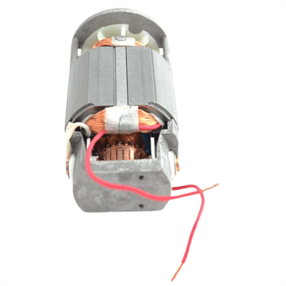 Mini Kumaş Kesim Motoru Rotor / PLS-50-50