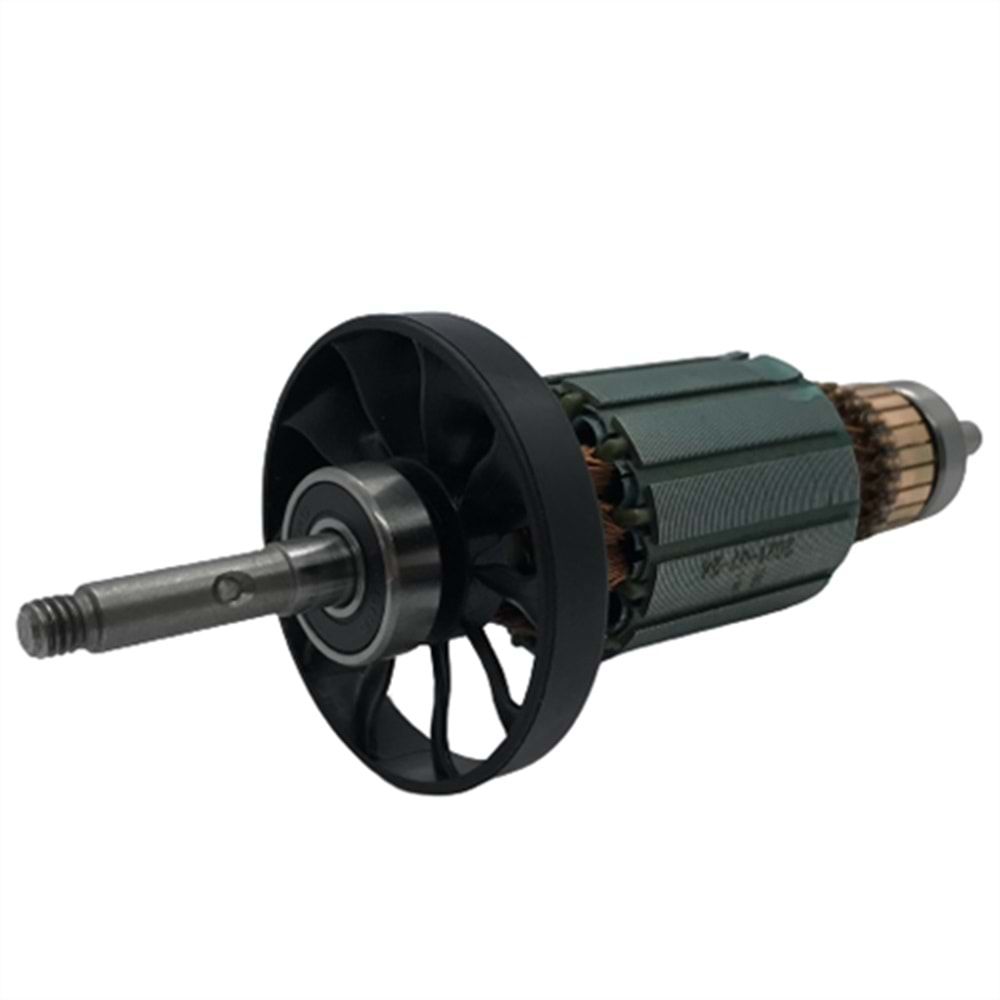 Akülü Çuvalağzı Dikiş Makinesi Motor Rotor / GK9-370-A003