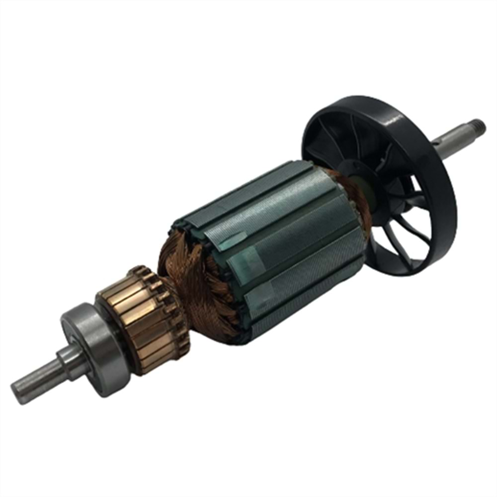 Akülü Çuvalağzı Dikiş Makinesi Motor Rotor / GK9-370-A003