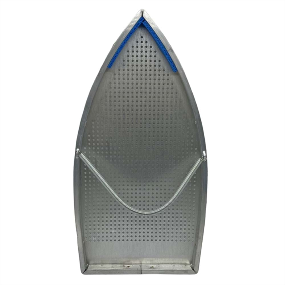 Sanayi Tipi Ütü Alüminyum Teflon 206X103mm / BSP-300 494