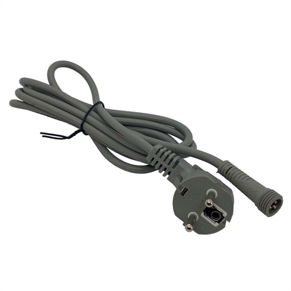 Servo Yuvarlak Kumaş Kesim Motoru Güç Kablosu / SRC-CABLE