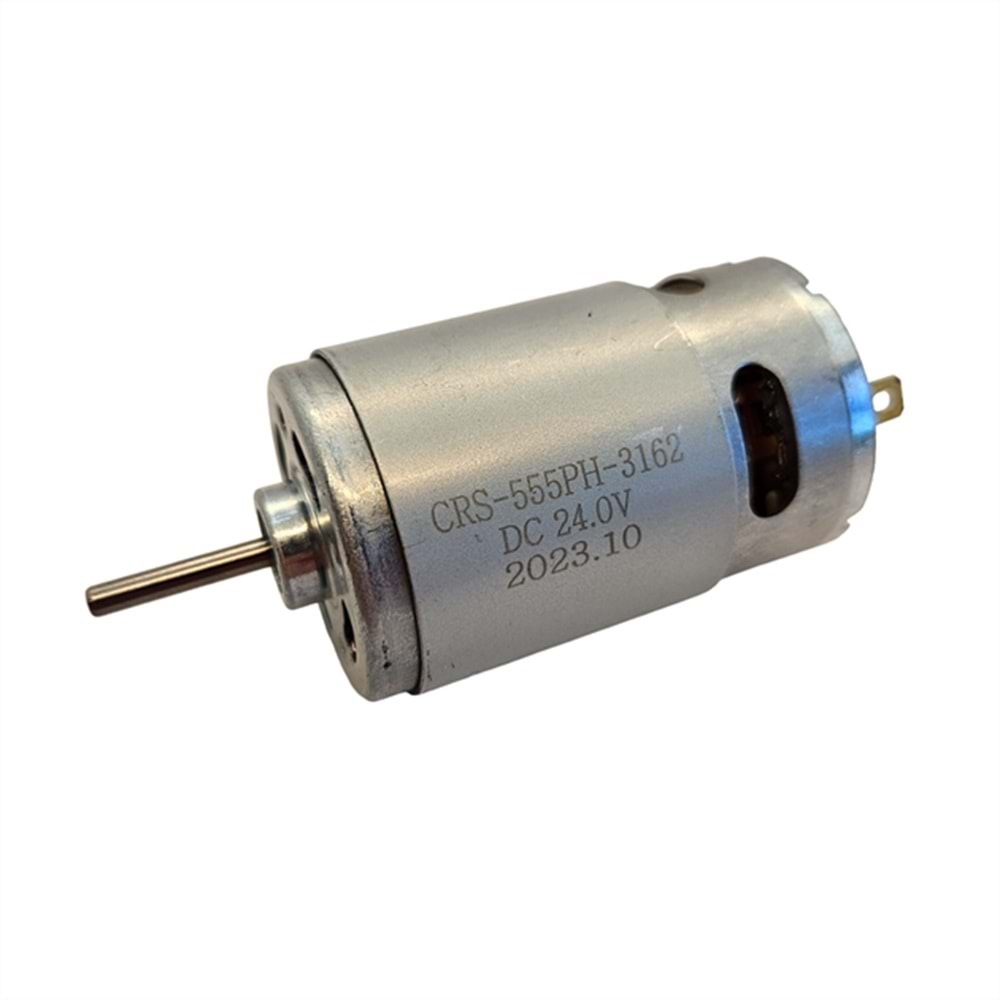 Model 2720-2200 Ana Motor / 29373