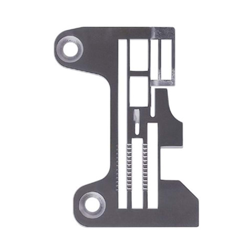 Pegasus Overlok EX 5 İp Kot Plaka / 277516R50