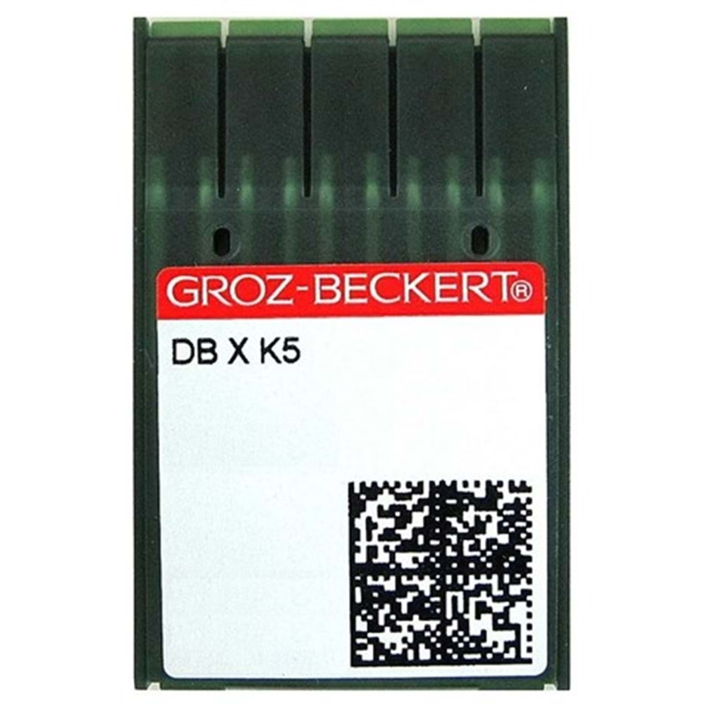 Nakış Dikiş İğnesi / DBXK5 11/75 100ADET