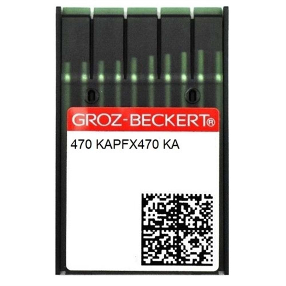 Remayöz Dikiş İğnesi / 470 KA/PFX470 KA 19/120 100ADET