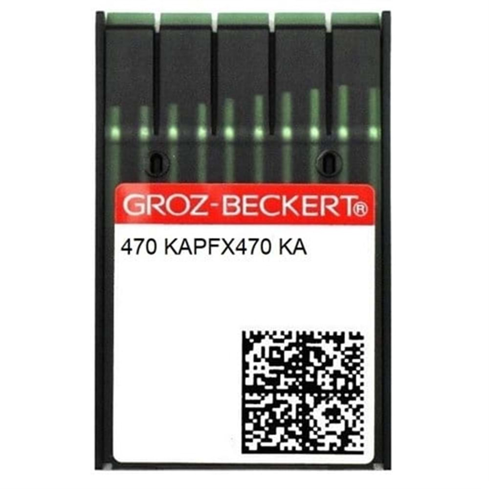 Remayöz Dikiş İğnesi / 470 KA/PFX470 KA 22/140 100ADET