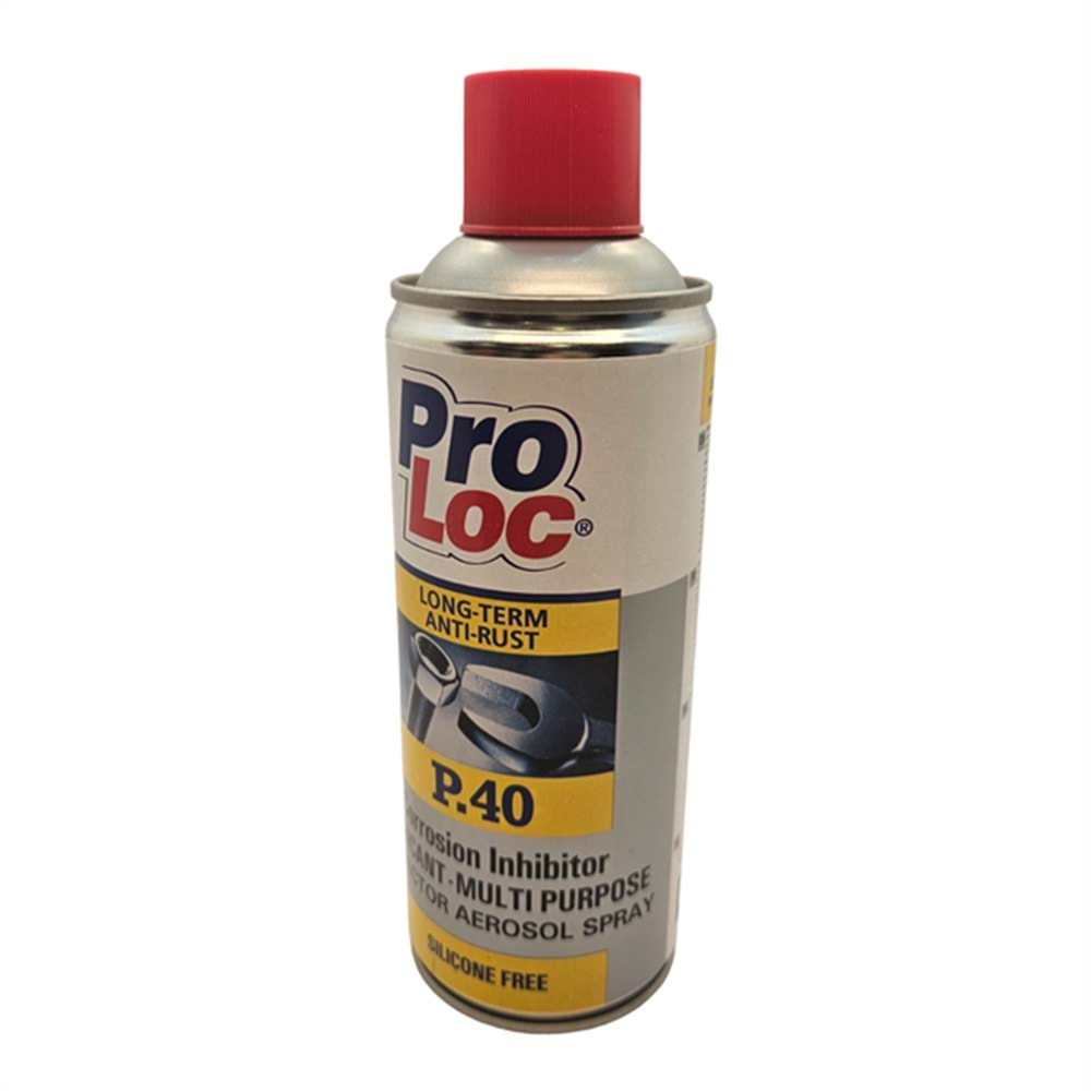 Pas Sökücü 400 Ml / P40