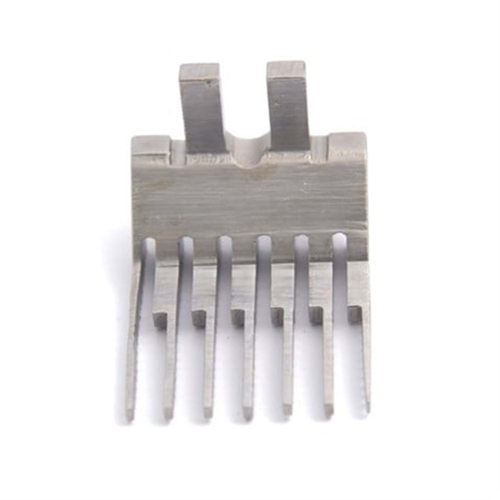 Siruba VC008 Lastik 6 İğne Takım / VC008 3/16 (4.8Mm)