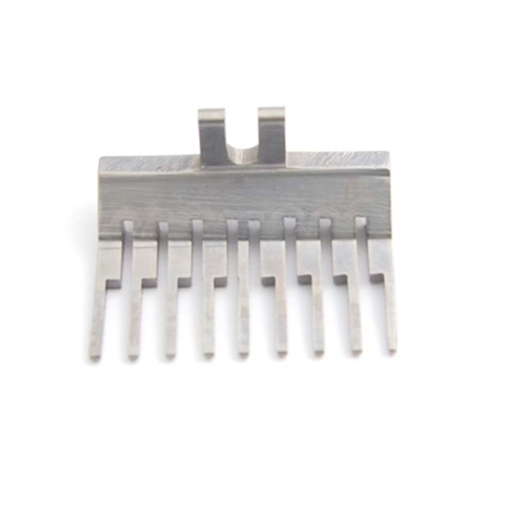 Siruba VC008 Lastik 8 İğne Takım / VC008 1/4 (6.4Mm)