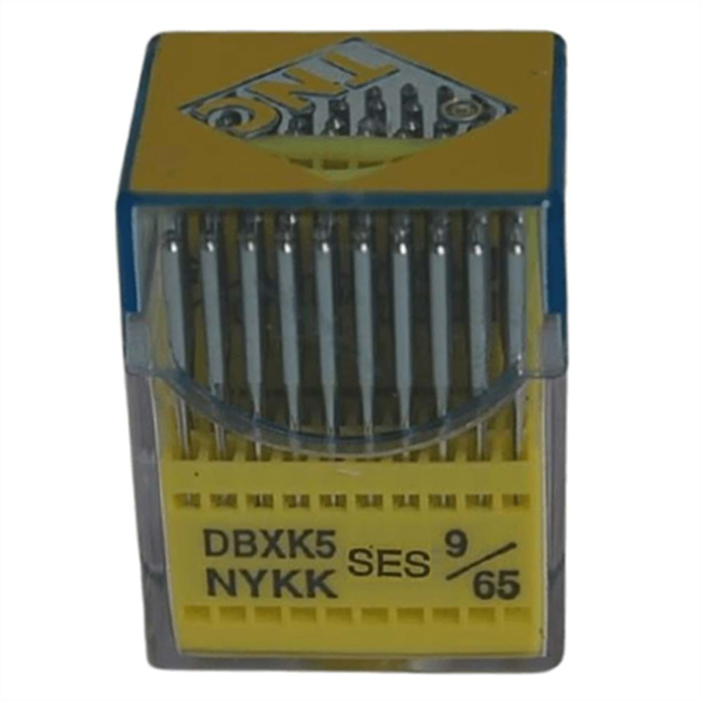 Nakış Dikiş İğnesi / DBXK5 SES 9/65 100ADET