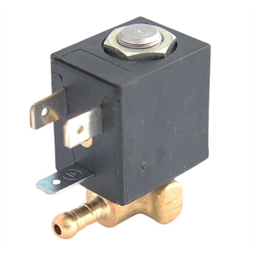 Ütü Solenoid Valf 1/8 / TY 6000/C