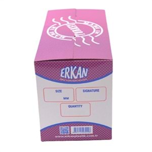 Etiket Tabancası 50Mm Siyah Kılçık 10.000Adet