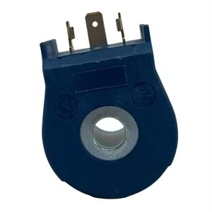 Ütü Solenoid Valf Bobini1/4 Büyük / 390031 (C57)