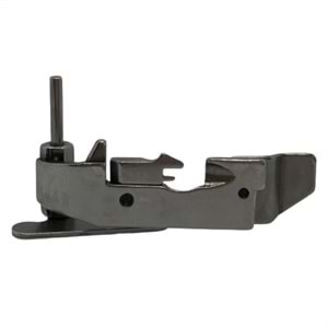 Siruba Overlok 4 İp Siperli Ayak / P253/F374 WITH SHIELD