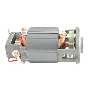 Mini Kumaş Kesim Motoru Rotor / PLS-50-50