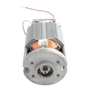 Mini Kumaş Kesim Motoru Rotor / PLS-50-50