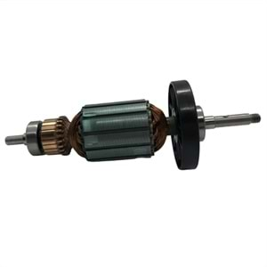 Akülü Çuvalağzı Dikiş Makinesi Motor Rotor / GK9-370-A003