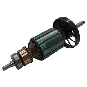 Akülü Çuvalağzı Dikiş Makinesi Motor Rotor / GK9-370-A003