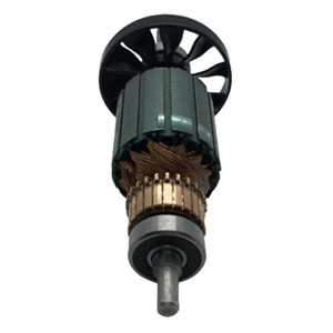 Akülü Çuvalağzı Dikiş Makinesi Motor Rotor / GK9-370-A003