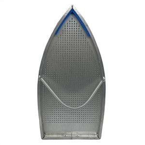 Sanayi Tipi Ütü Alüminyum Teflon 206X103mm / BSP-300 494