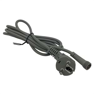 Servo Yuvarlak Kumaş Kesim Motoru Güç Kablosu / SRC-CABLE