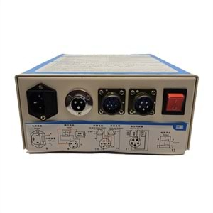 Otomatik Pastal Başı Kesim Makinesi Kontrol Kutusu / PLS-S2-Control Box