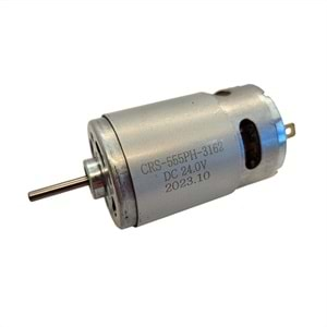 Model 2720-2200 Ana Motor / 29373