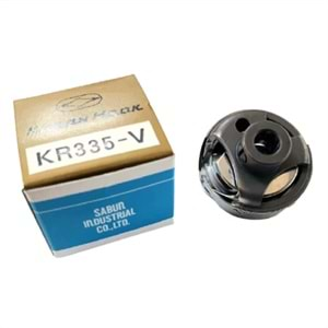  335G Çağanoz / KR335-V