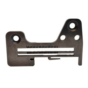 Juki Overlok 3 İp Eşarp Plaka 2Mm / TP6B30221