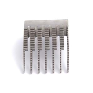 Siruba VC008 Lastik 6 İğne Takım / VC008 3/16 (4.8Mm)