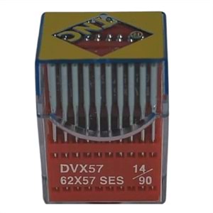 Lastik Makinesi Dikiş İğnesi / DVX57(62X57) SES 14/90 100ADET