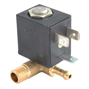 Ütü Solenoid Valf 1/8 / TY 6000/C