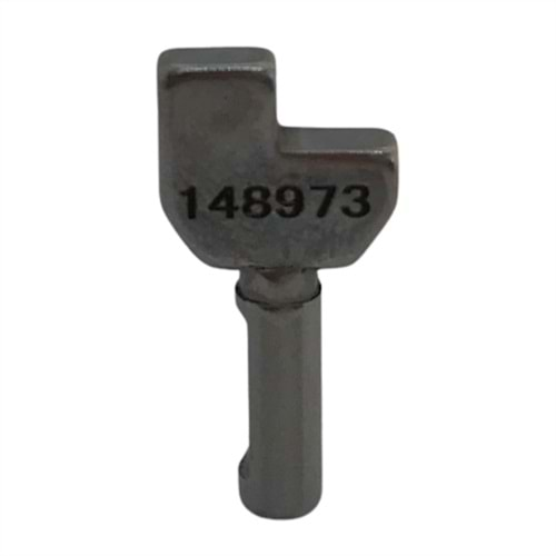 Brother Kollu B927 2 İğne 1/4 (6.4Mm) İğne Desteği / 148973-001