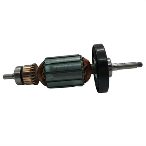 Akülü Çuvalağzı Dikiş Makinesi Motor Rotor / GK9-370-A003