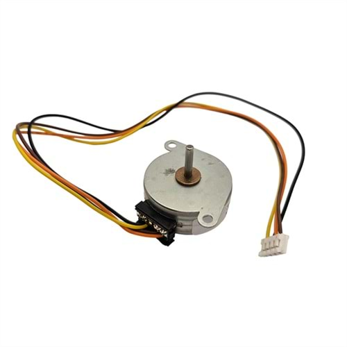 Model 2720 Dikiş Makinesi Kumaş Dişlisi Step Motor / 29354