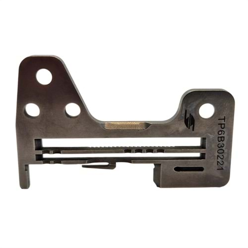 Juki Overlok 3 İp Eşarp Plaka 2Mm / TP6B30221