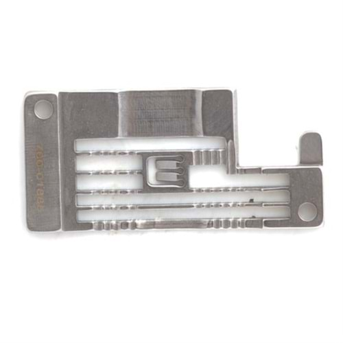 Juki Regulalı Reçme 5.6Mm Plaka / 700-01885