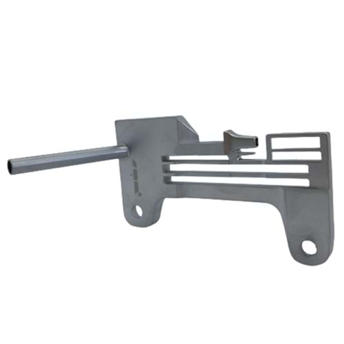 Hikari Overlok 4 İp Borulu Plaka / 247.06-17