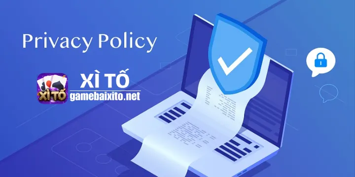 Chính sách bảo mật của nhà cái – Cam kết an toàn tuyệt đối 