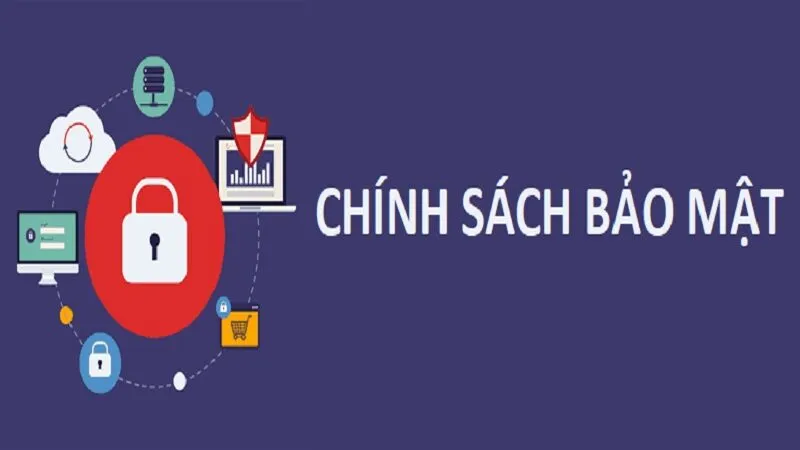 Chính sách bảo mật thông tin về xác minh tài khoản