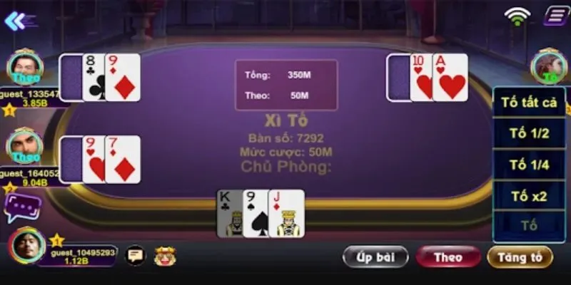 Lợi ích của việc sử dụng kỹ năng đọc bluff qua biểu cảm