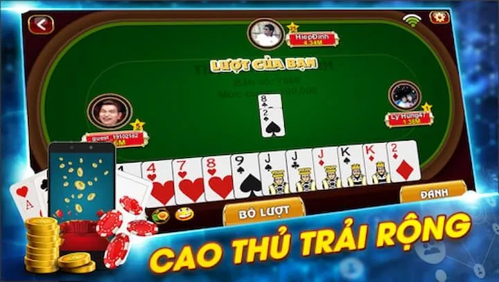 Hỗ trợ khách hàng xì tố nhanh chóng mọi thời điểm trong ngày