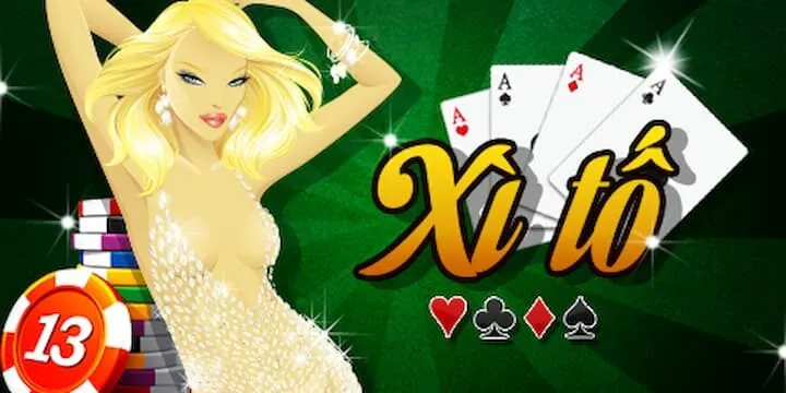 Game Xì Tố thu hút đông đảo tay bài săn đón